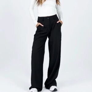 Princess Polly archer pants